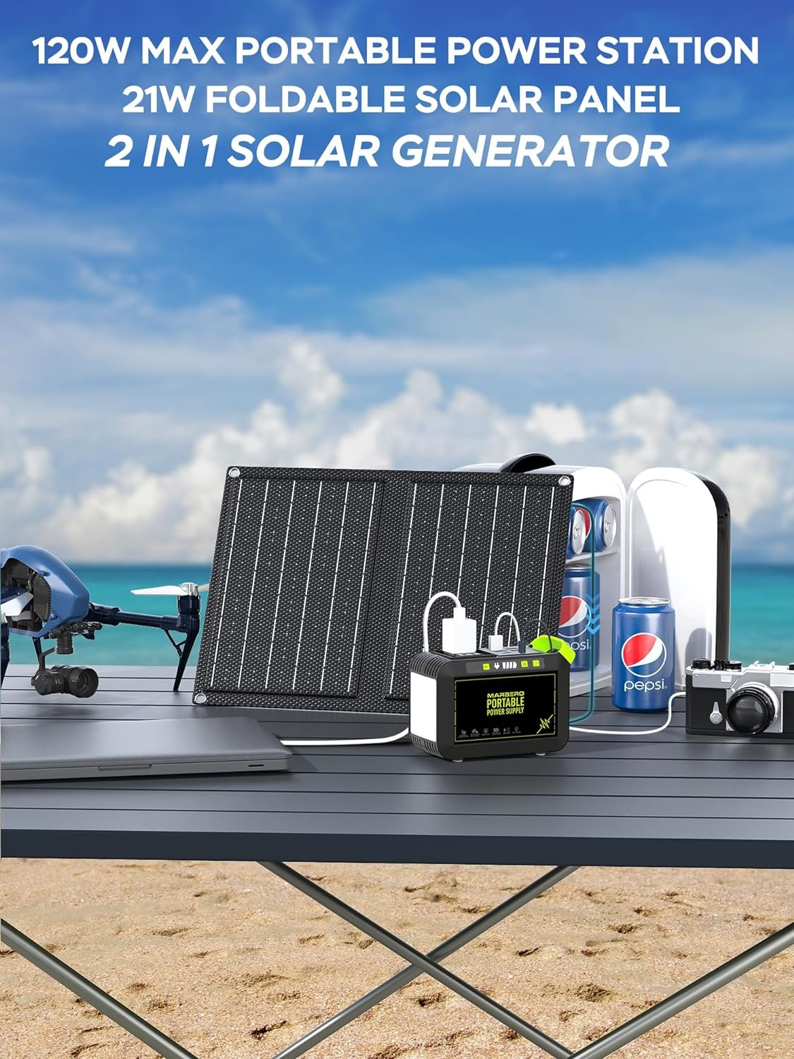8 Great Refurbished Solar Generators You Can Afford Reviewed (2024)