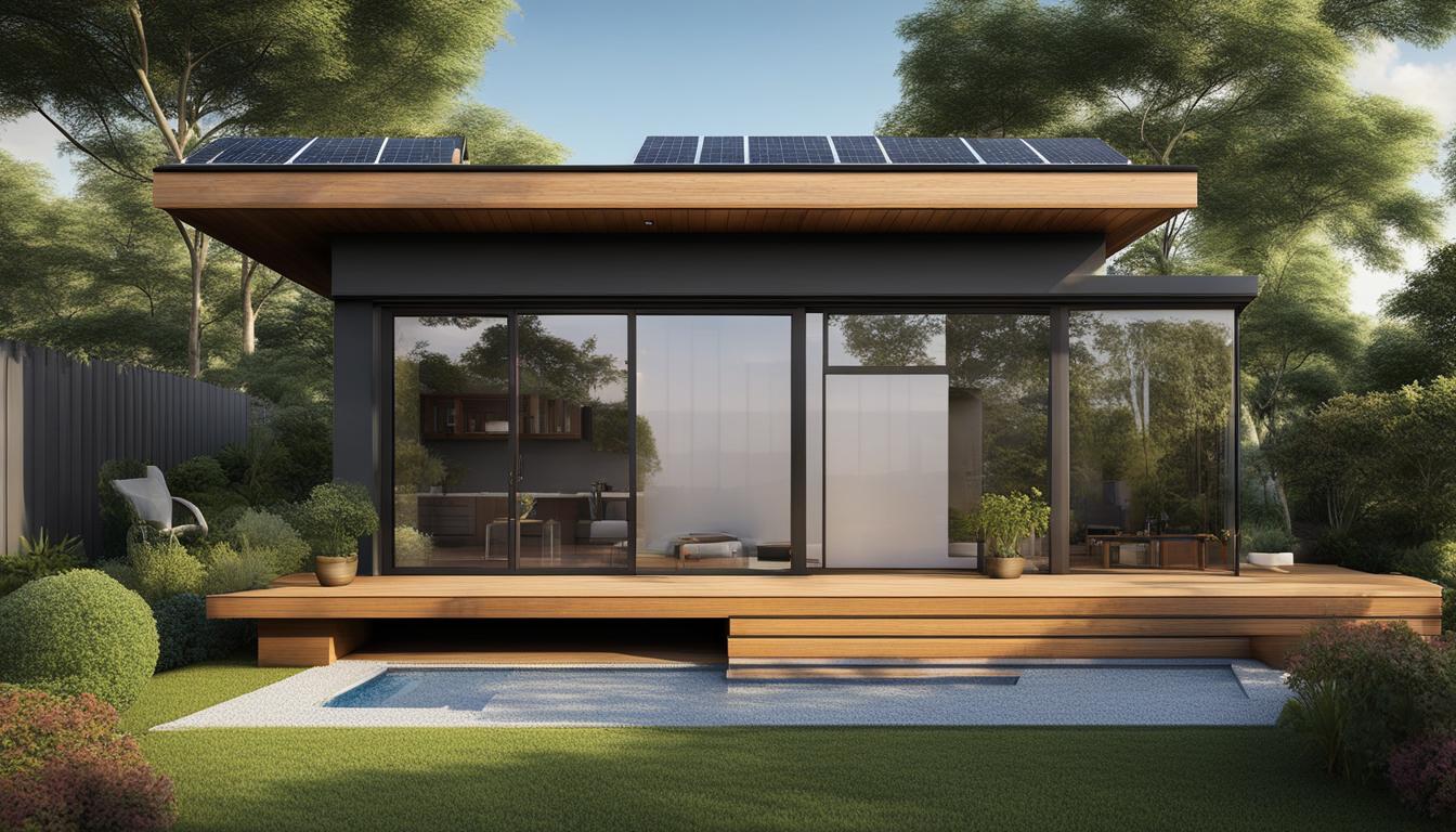 Can a Portable Solar Generator Power a House? - Solar Generators