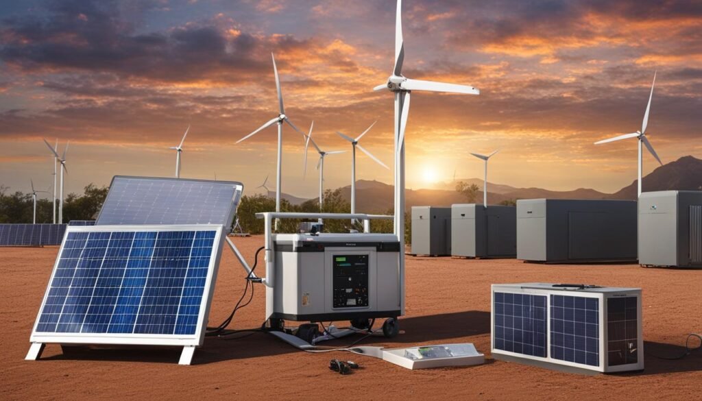 Extending the life of your solar generator