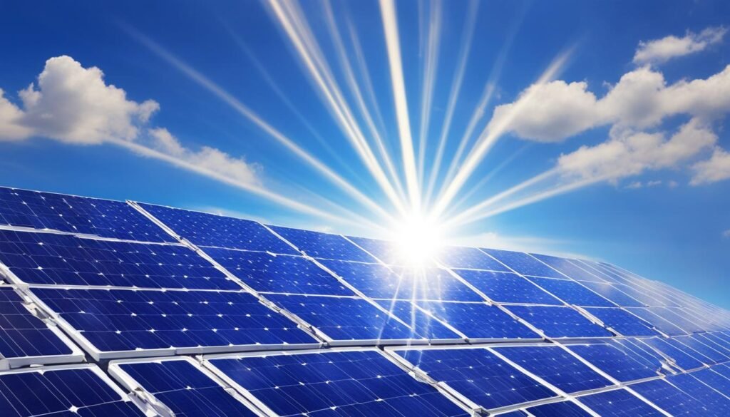Solar Generator Tax Credit Criteria
