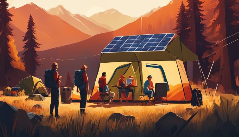 are portable solar generators worth it