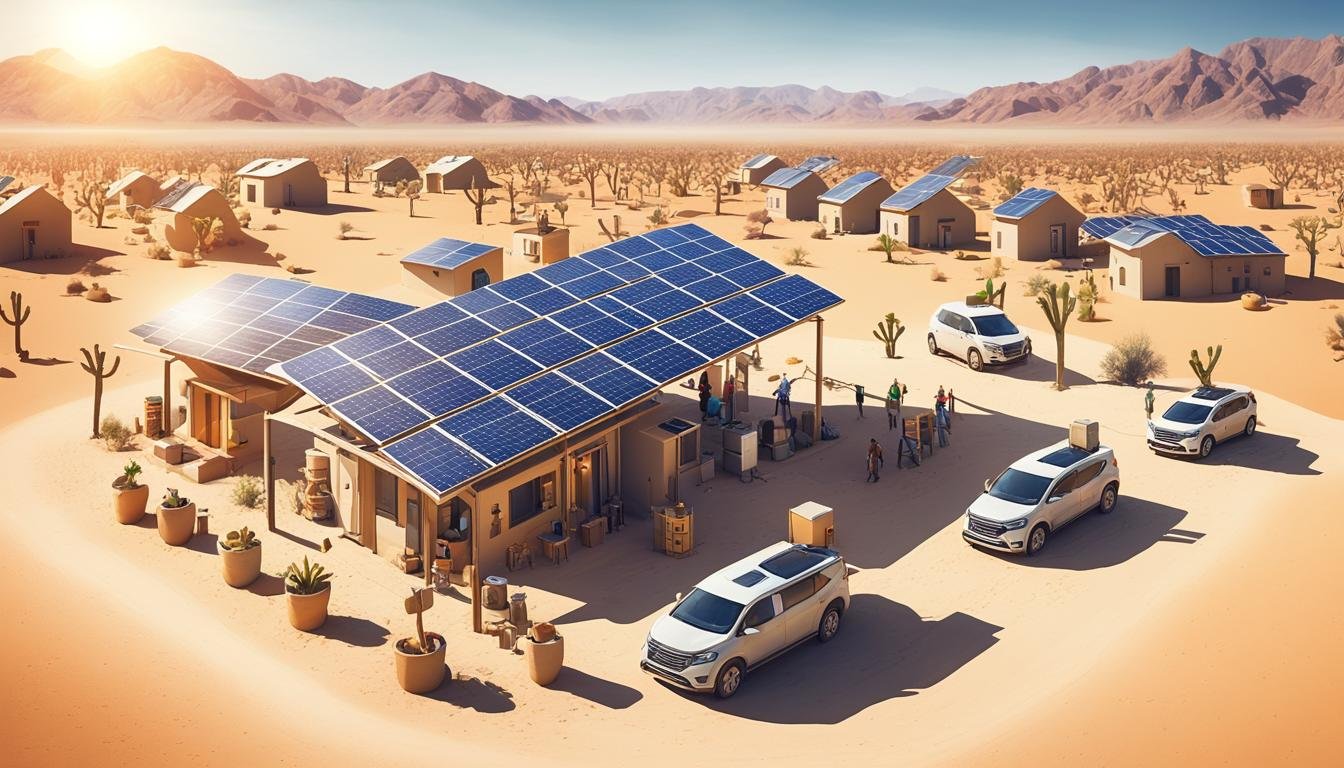 are solar generators worth the money