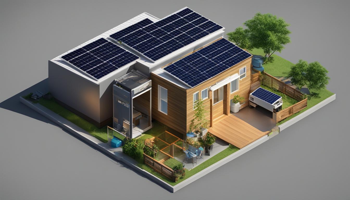 What is a Solar Generator? Going Solar 101 - Solar Generators