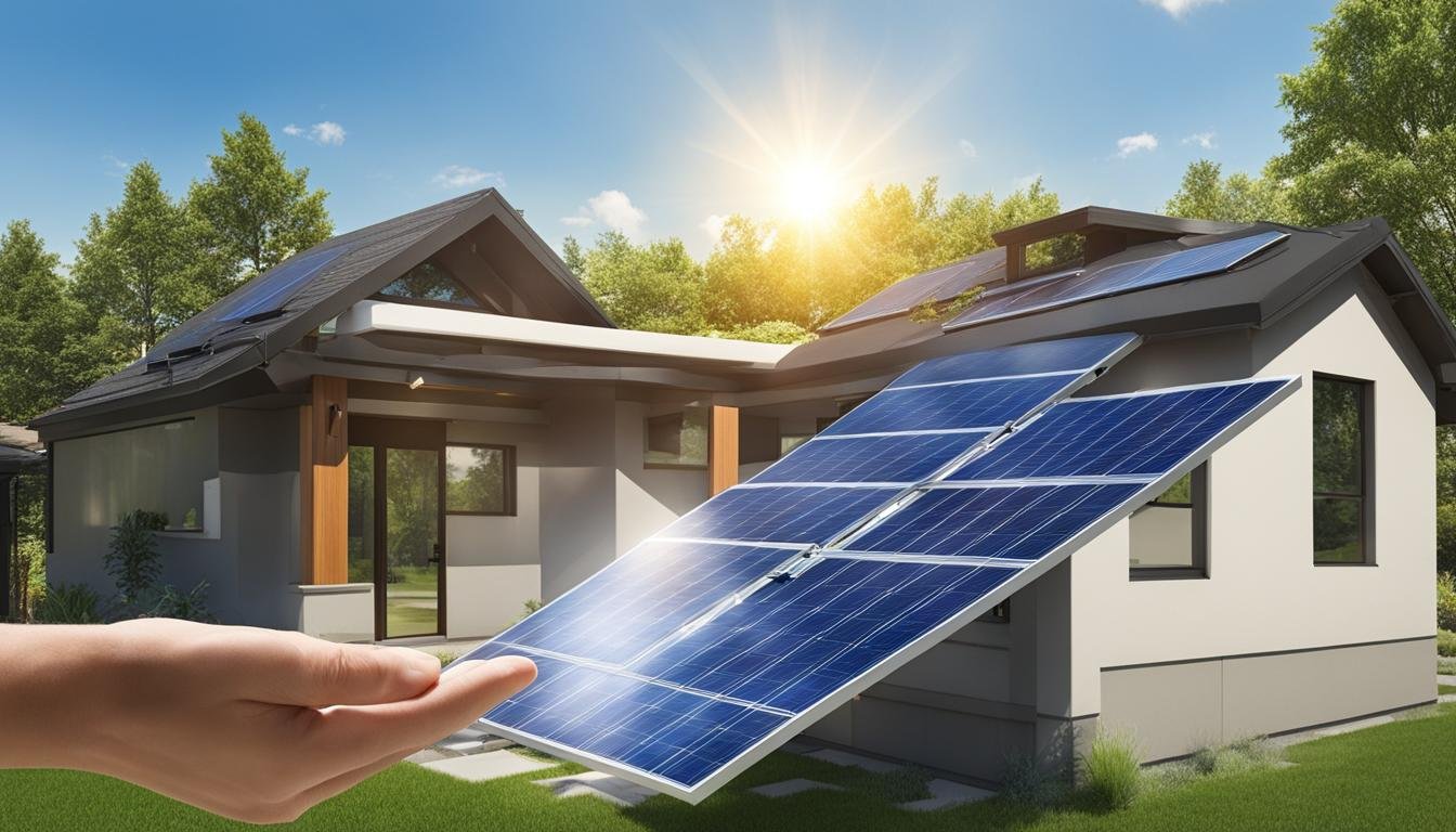 do solar generators qualify for tax credit