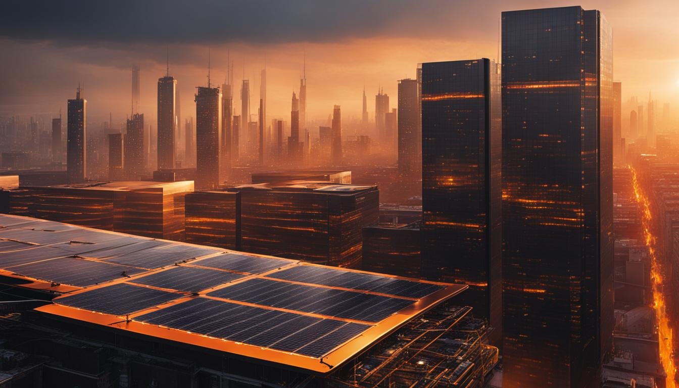 Do Solar Panels Generate Heat? Facts Revealed.
