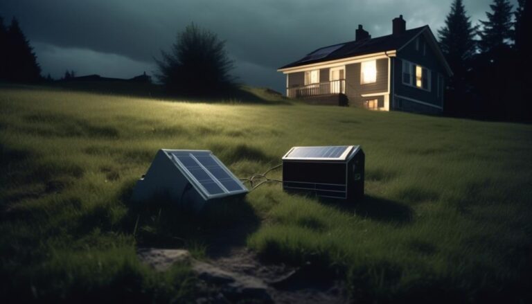 emergency solar generators reviewed