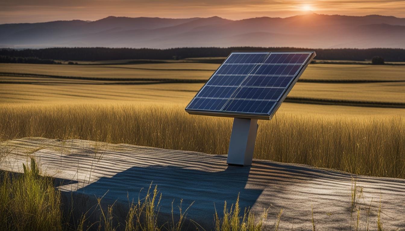 how long do solar generators last