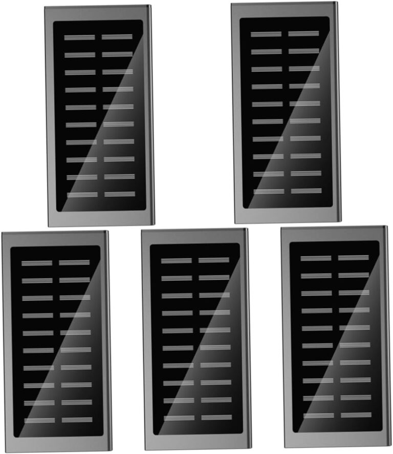 Solar Power Charger Tool Review