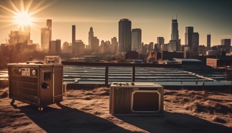 top solar generator kits