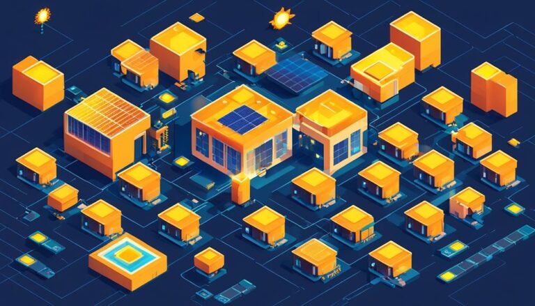 top solar powered backup generators