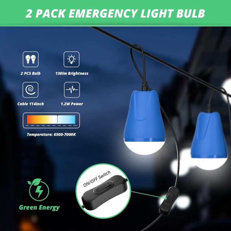 VOLTSET 5W Solar Generator Review