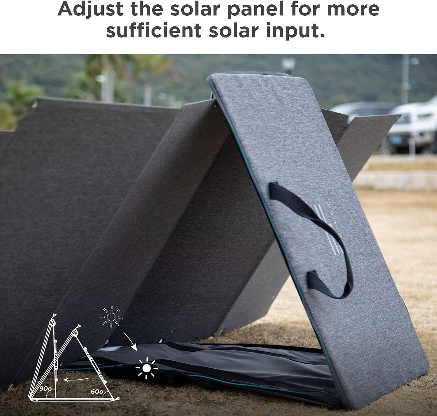 160W Solar Panel Review