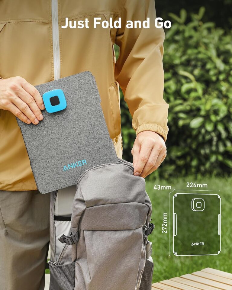 The 8 Best Anker Solar Generators Reviewed (2024)