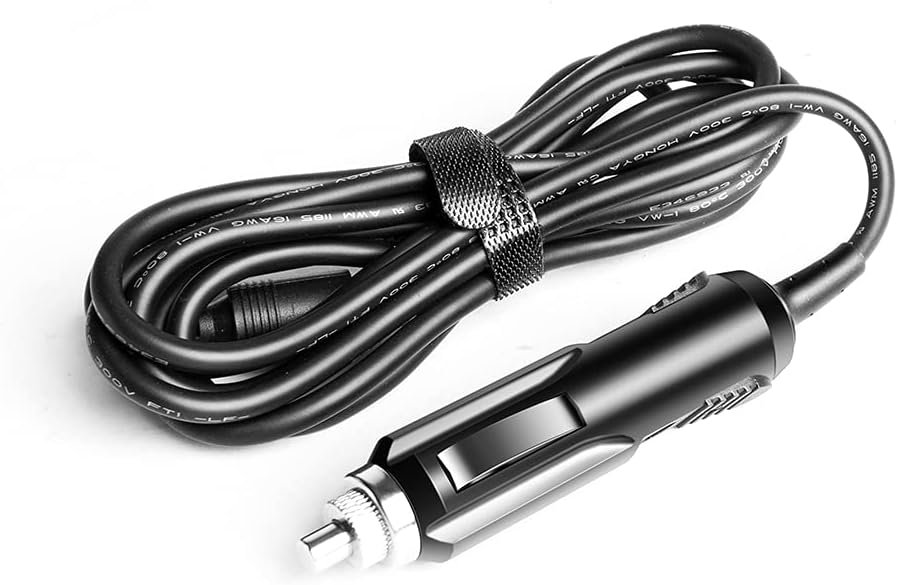 KFD Car Charger Cigarette Lighter DC Adapter Review