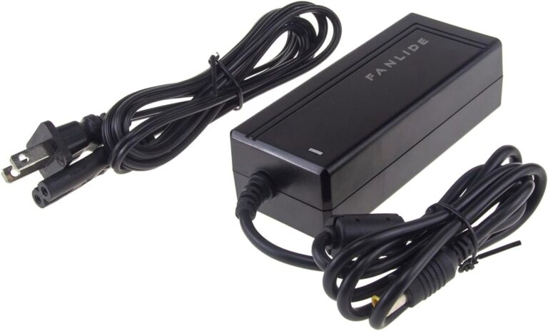 UL Listed Charger Review