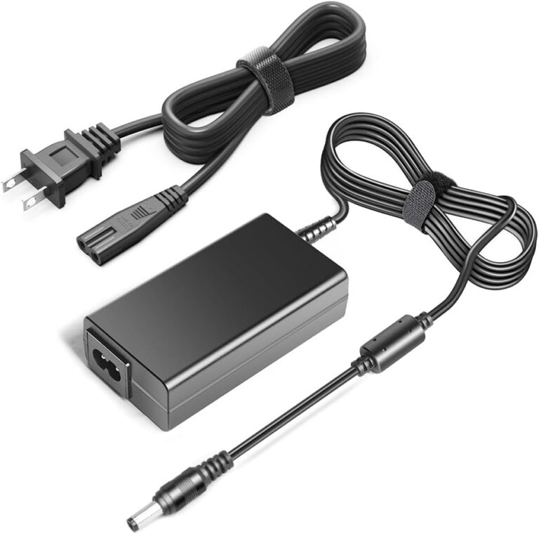 TAIFU 15V 60W AC Adapter Review