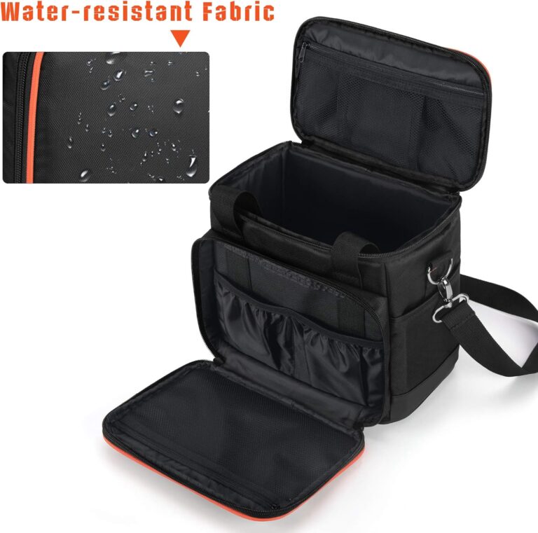 Trunab Travel Carrying Bag Review