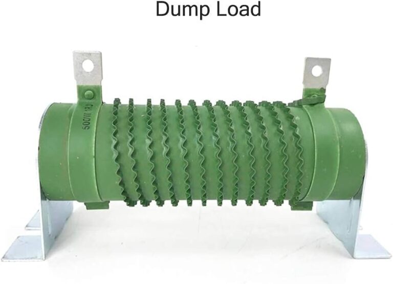 1600W Wind Solar Hybrid System Review