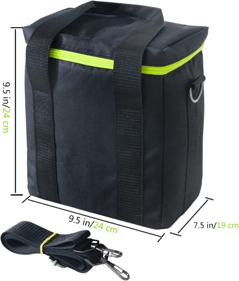 EnginStar 150W Small Solar Generator Review