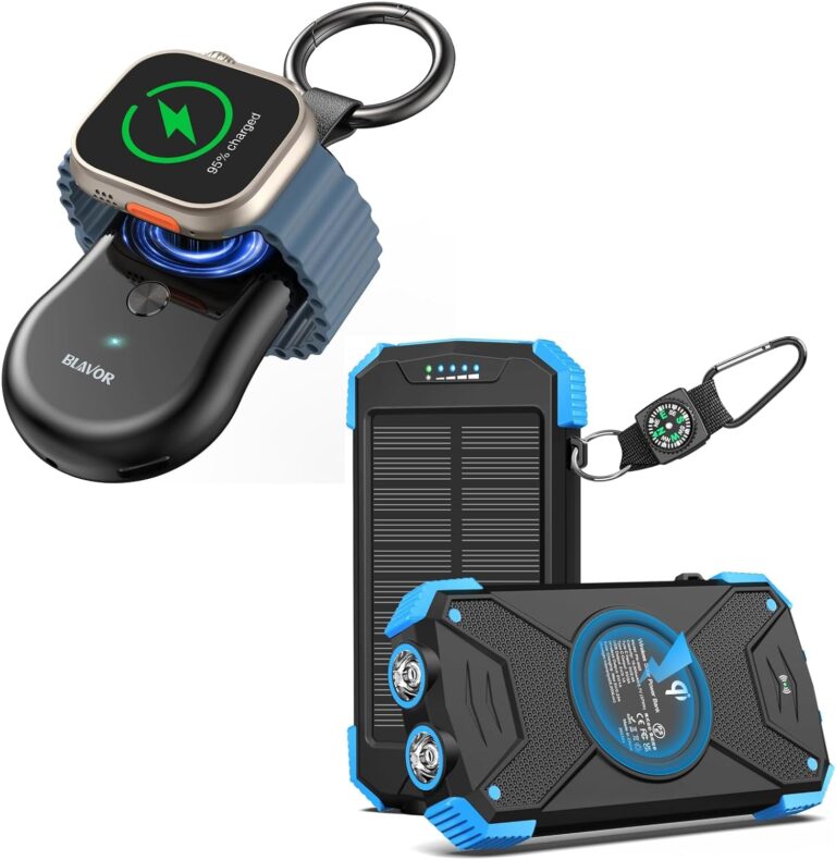 Power Bank Plus Portable Charger Review