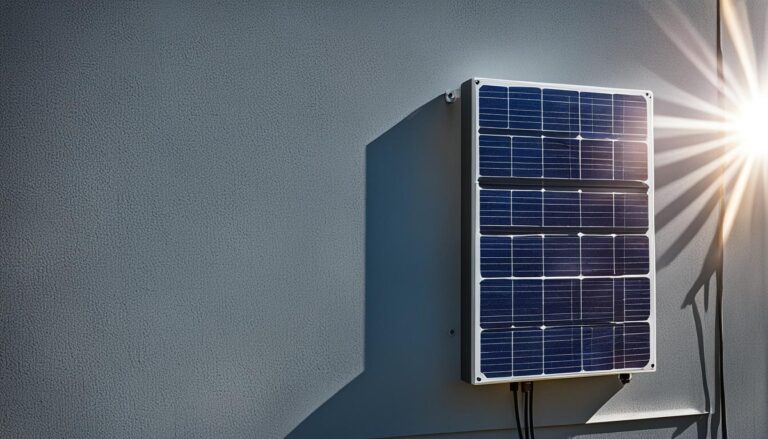 how long do solar panel batteries last