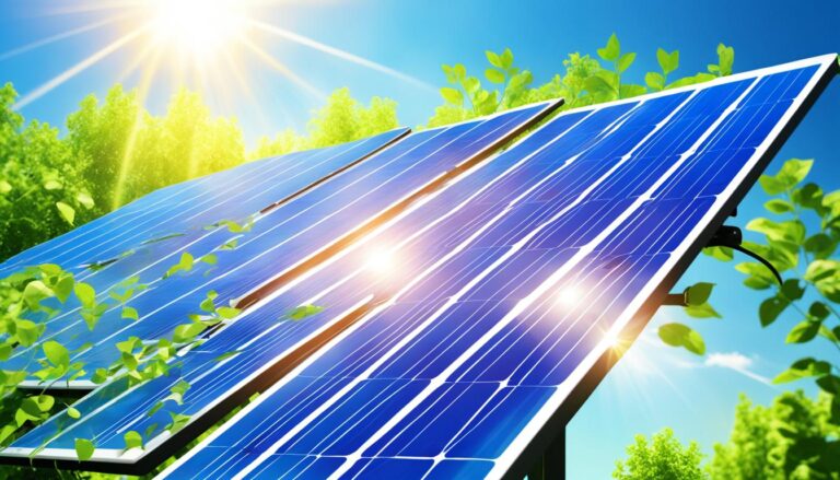 how much electricity does a solar panel produce