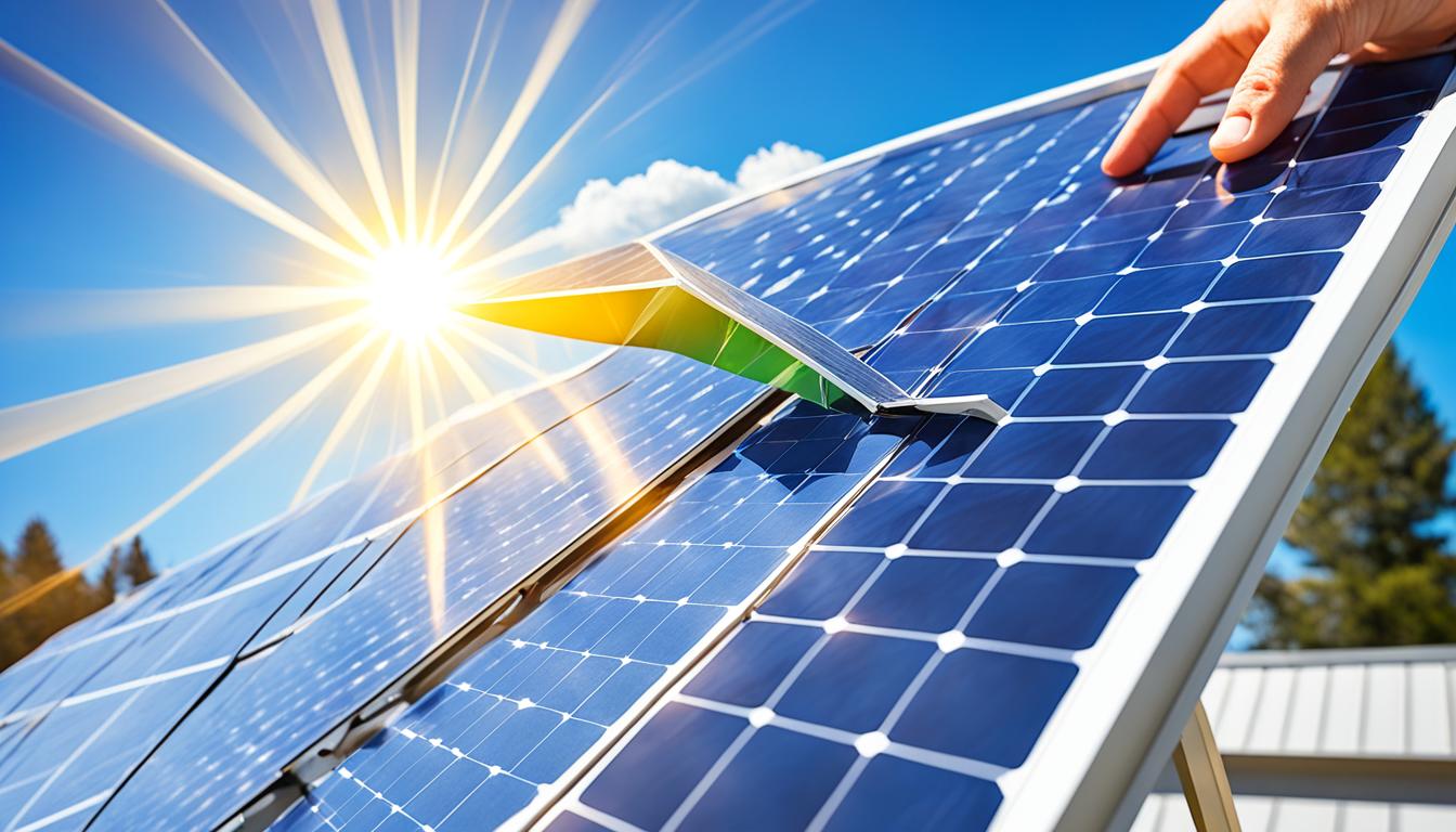 How to Calculate Solar Panel Output – A Simple Guide