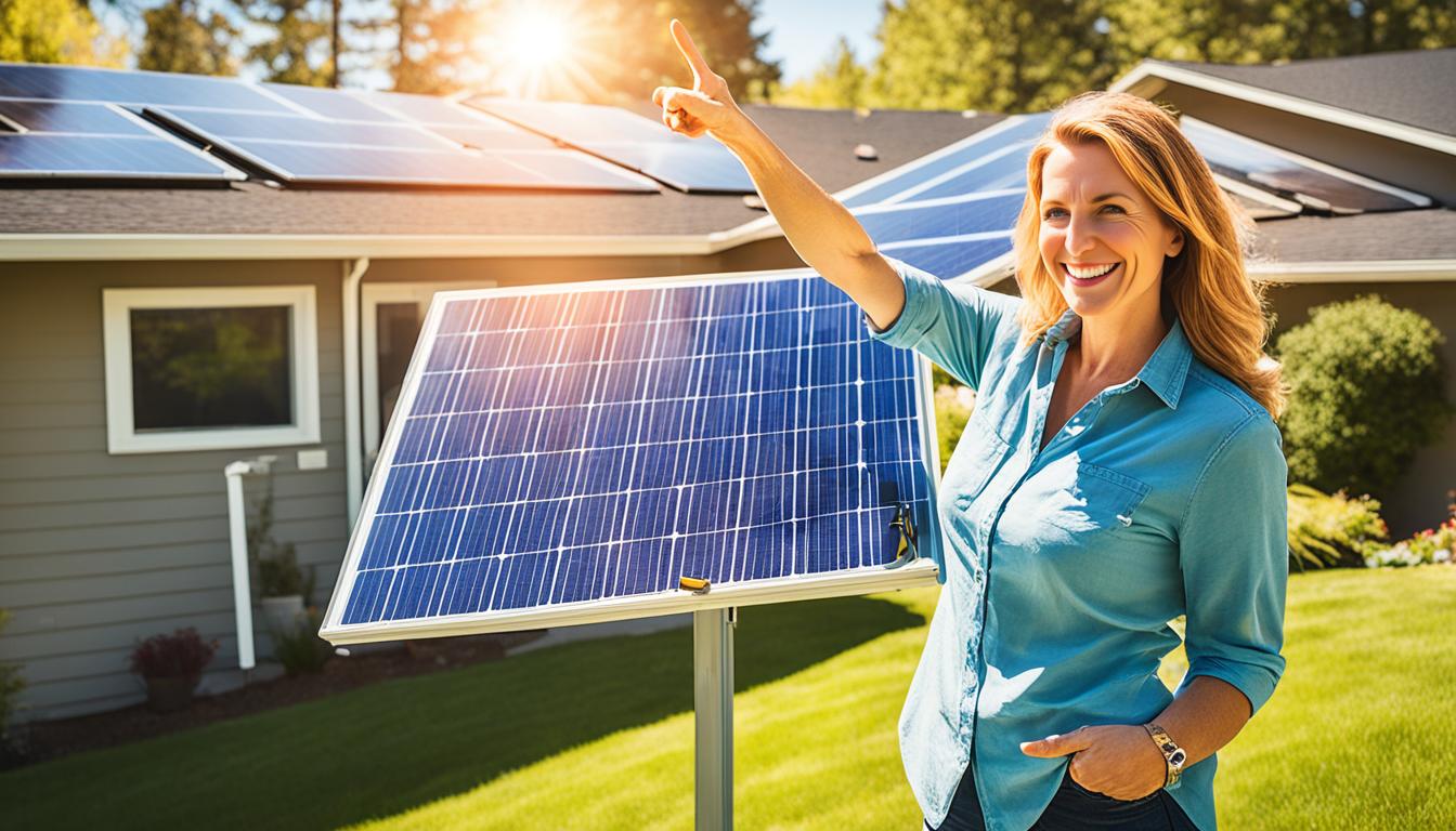 How to Claim Solar Panel Tax Credit: A Beginner’s Guide