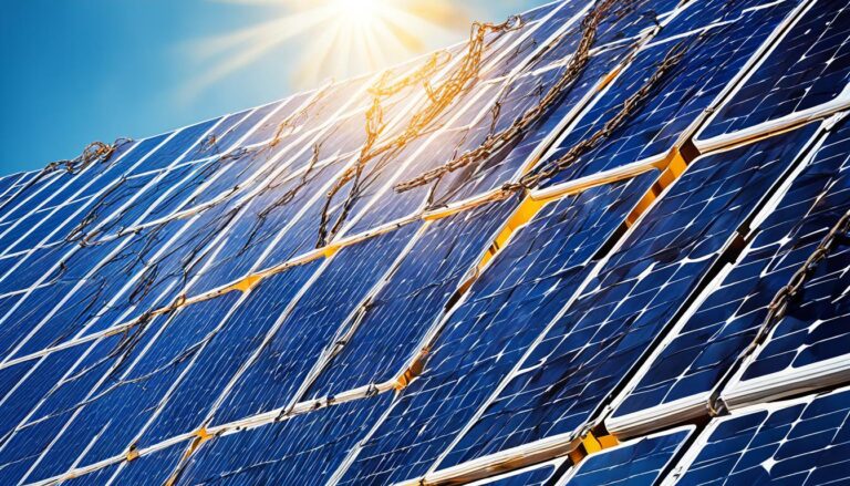 how to get out of a solar panel contract