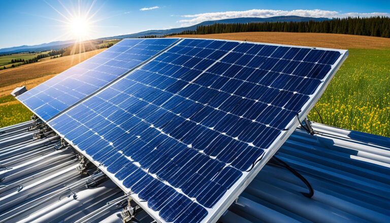 how to use solar panel directly without battery