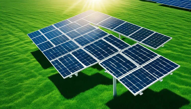 what is a bifacial solar panel