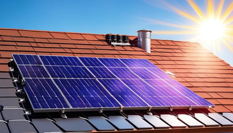 what size solar panel to charge 12v battery