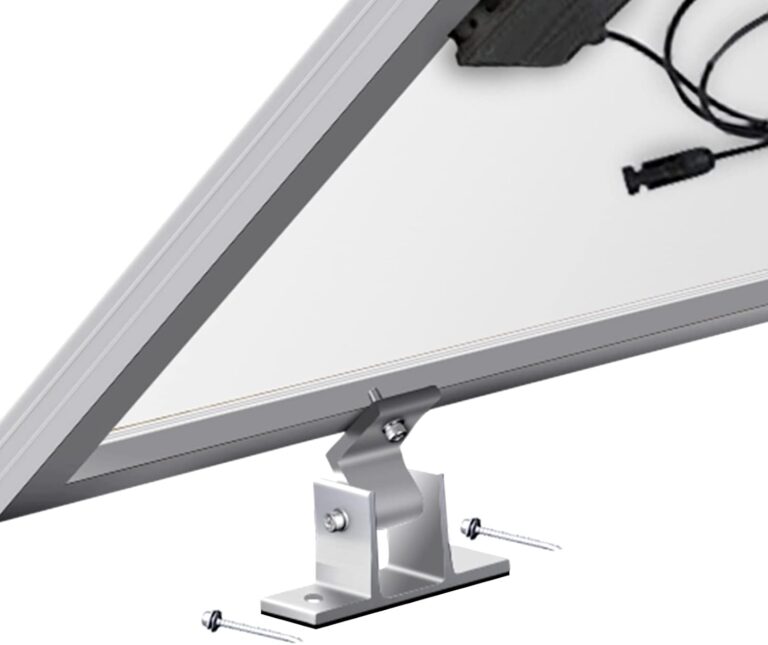 Aluminum Alloy Mounting Brackets Review