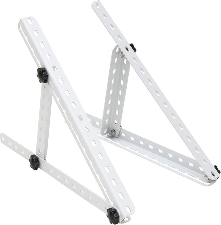 Solar Panel Mount Review