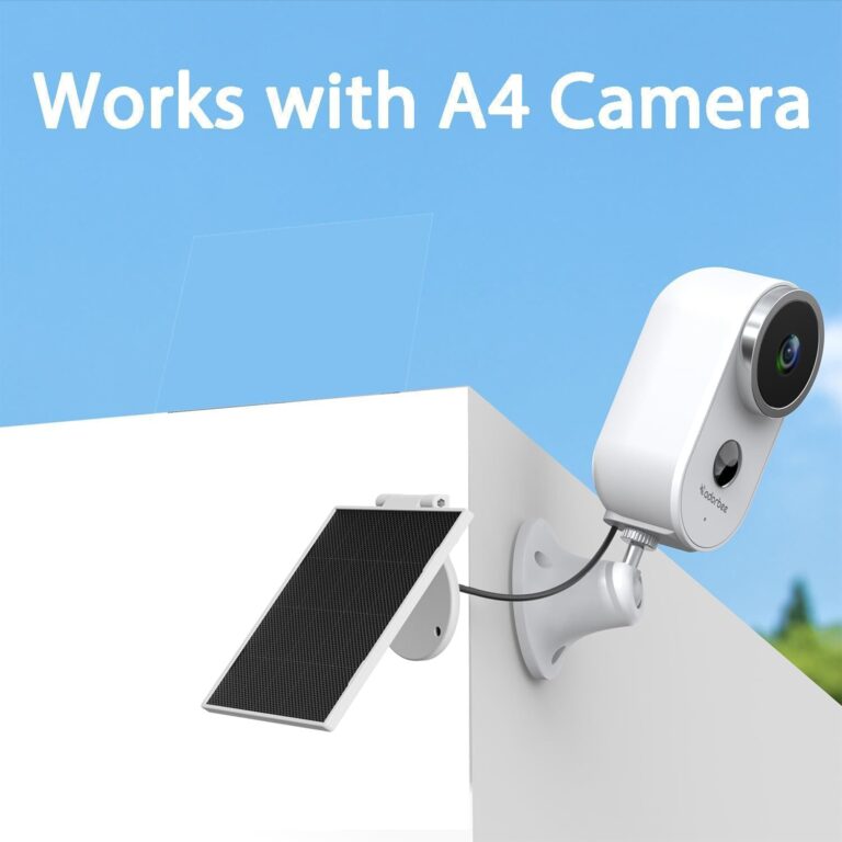 Solar Panel Power USB Charger Review