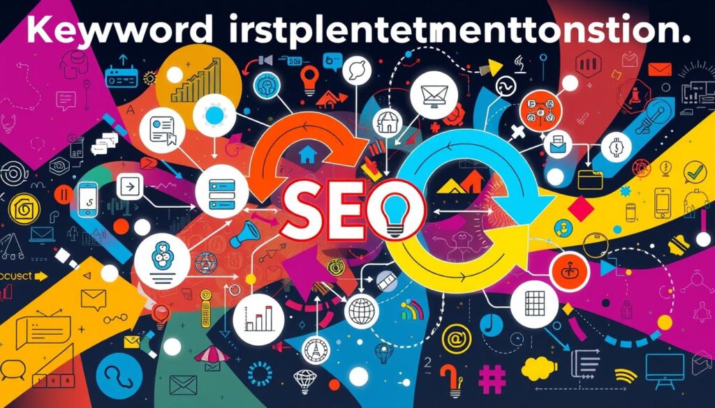 Keyword Implementation Strategies