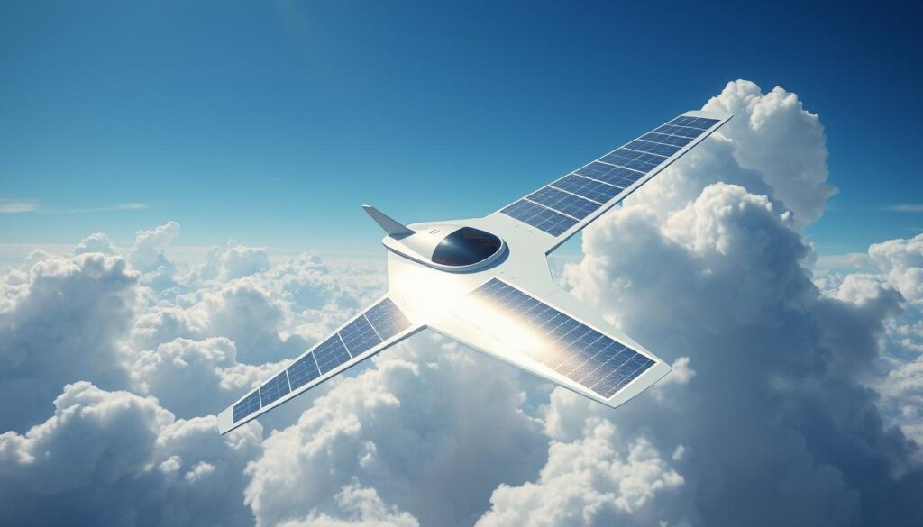 Solar Impulse project