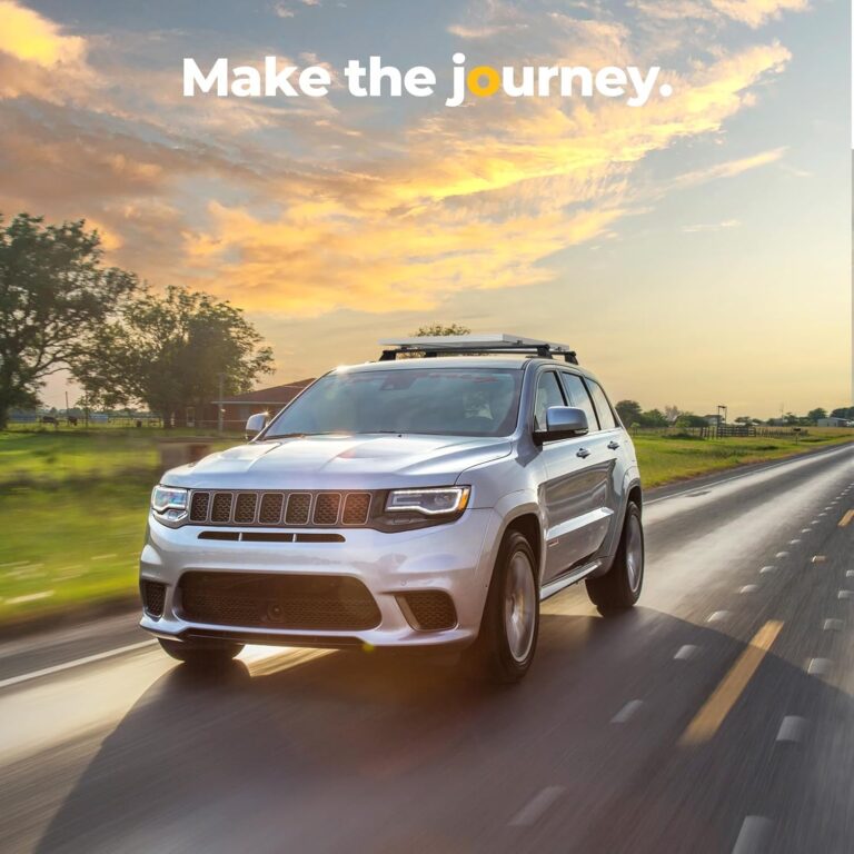 BougeRV Crab Mounting Kit Review