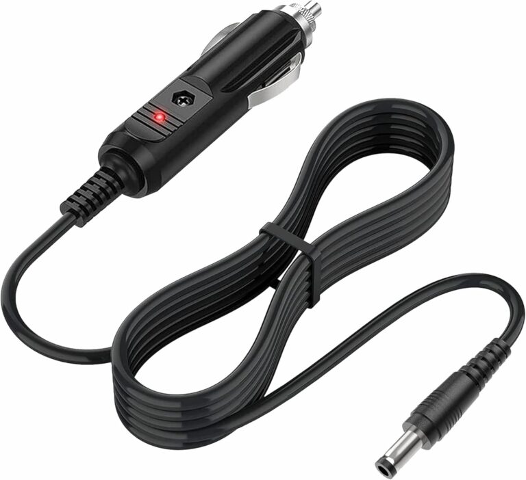 ByteX 6FT Car Charger Review