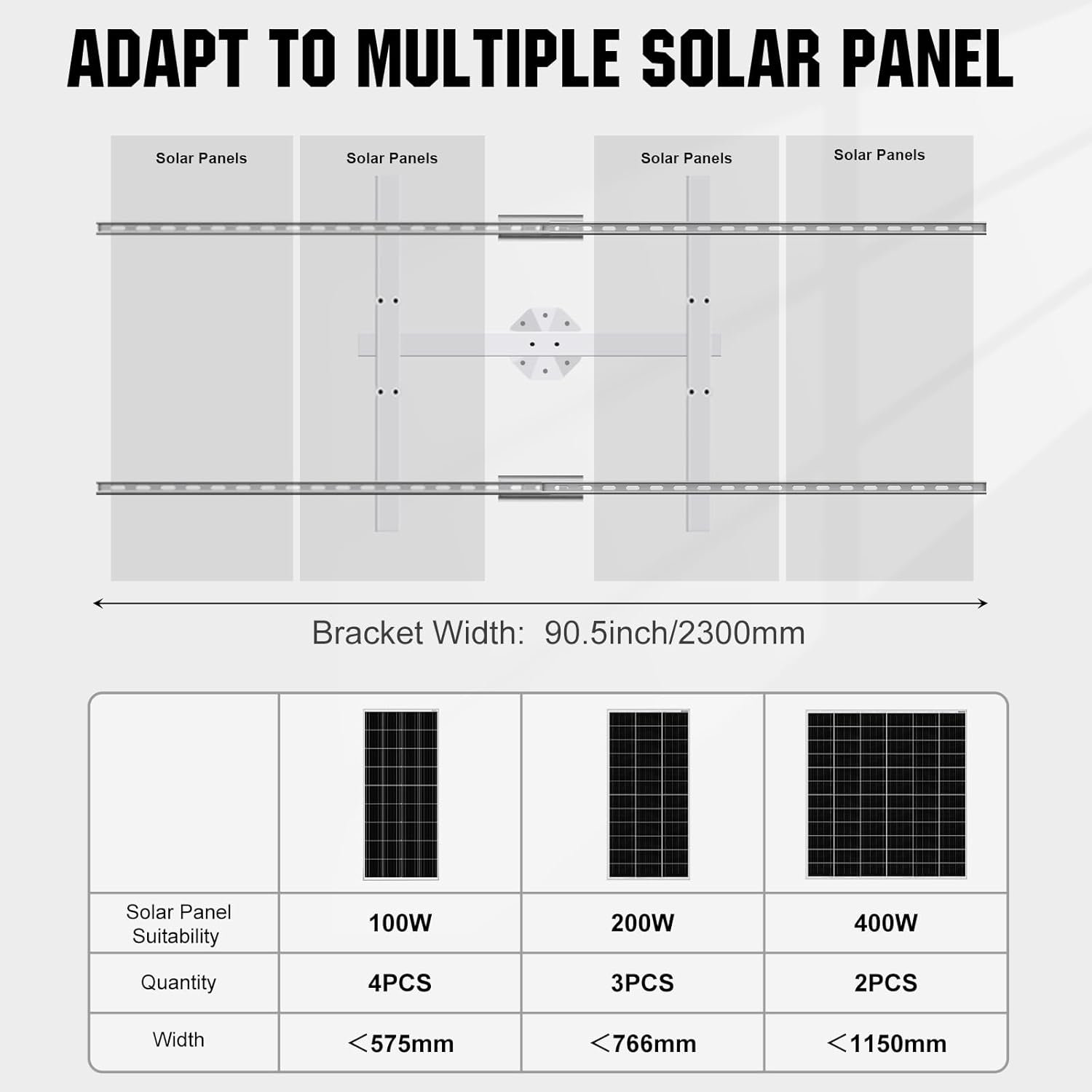 ECO-WORTHY Solar Panel Single Axis Tracking System Review