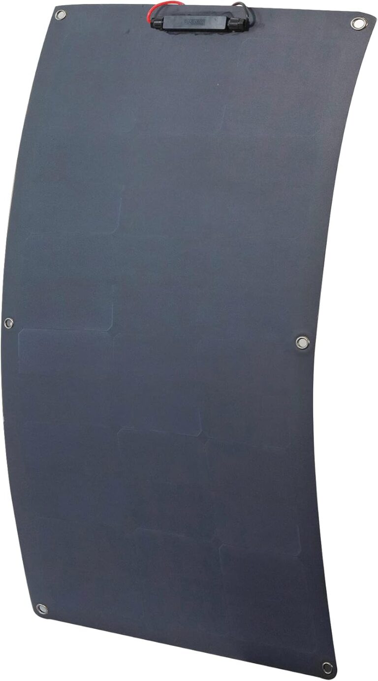 Nature Power 56780 Solar Panel Review