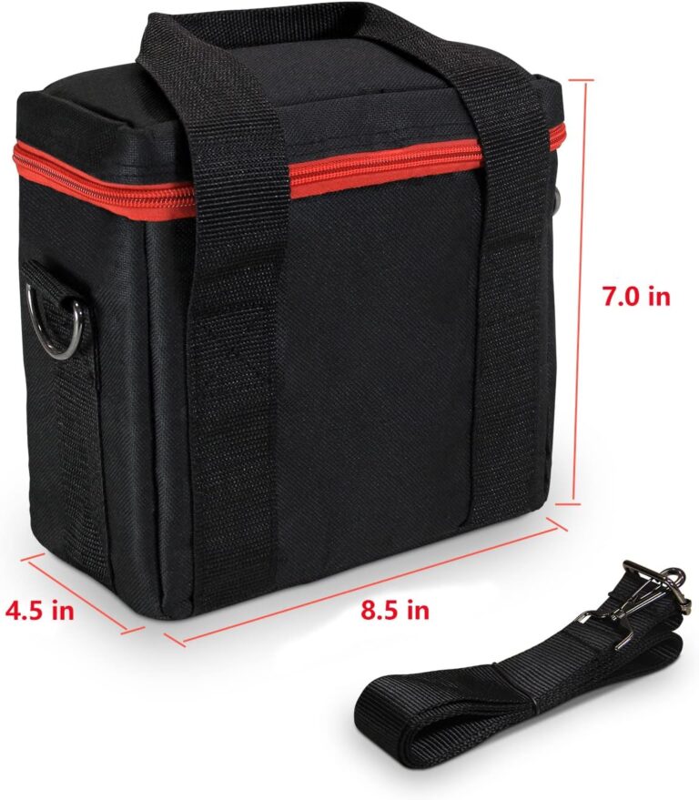 Sinkeu Mini Solar Generator Review