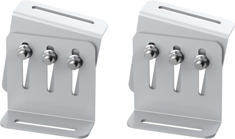 Solar Panel -Brackets Solar-Mount Review