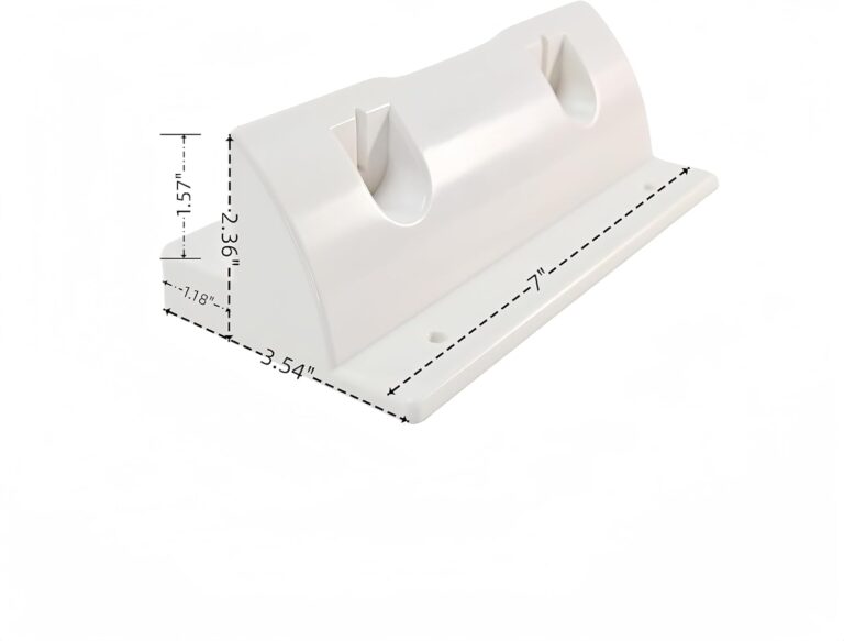 Solar Panel Mount Kit Review