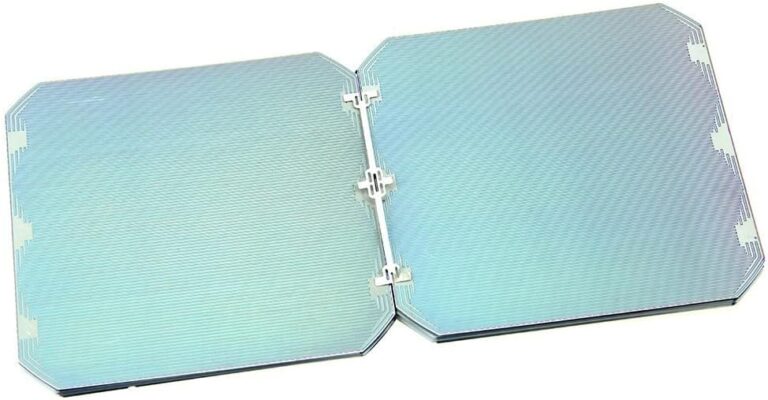 Sunpower Flexible Solar Cells Review