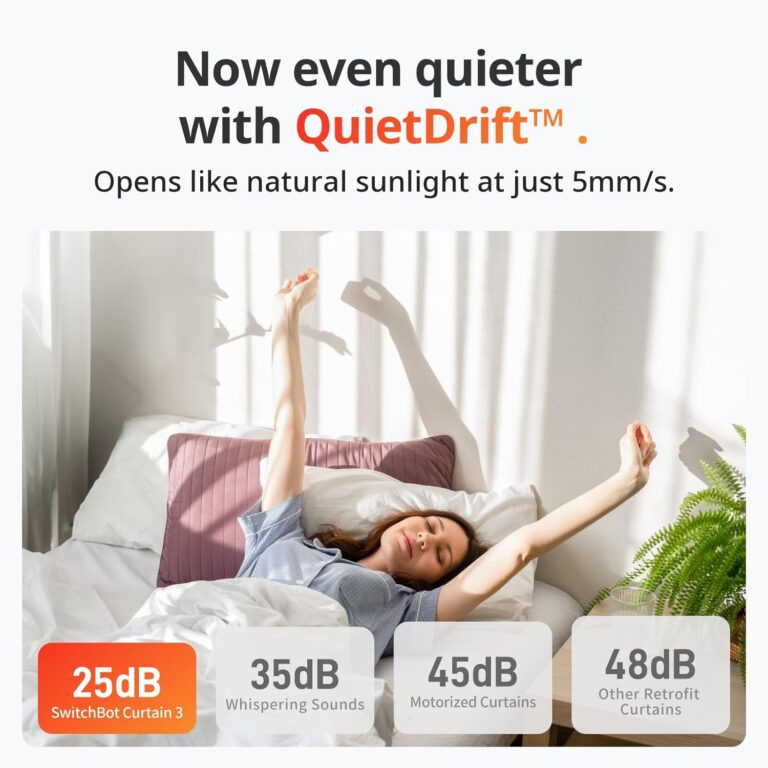 SwitchBot Solar Panel Charger Review