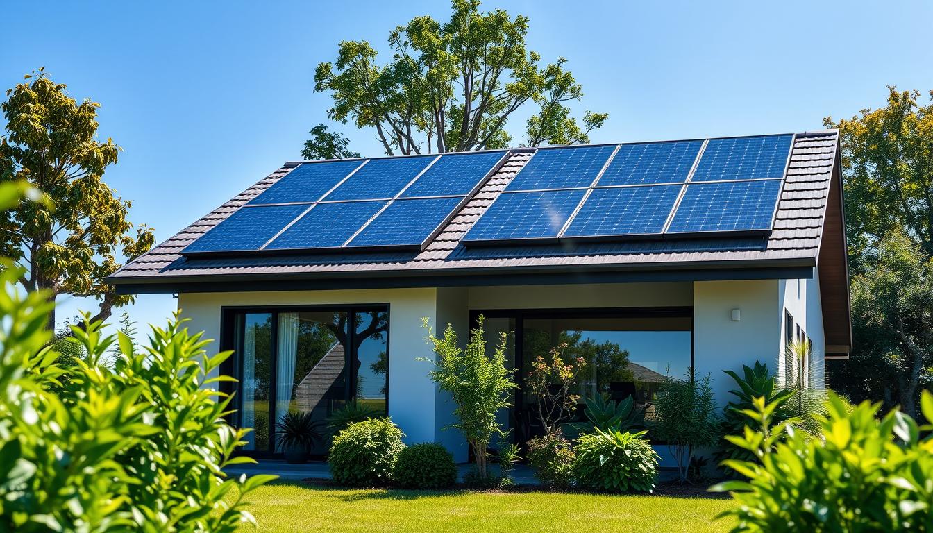 Solar Power Essentials for Your Home