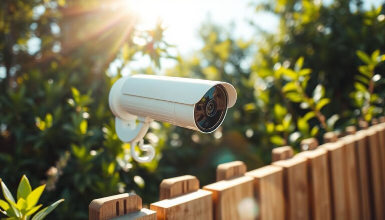 what is the best solar powered security camera