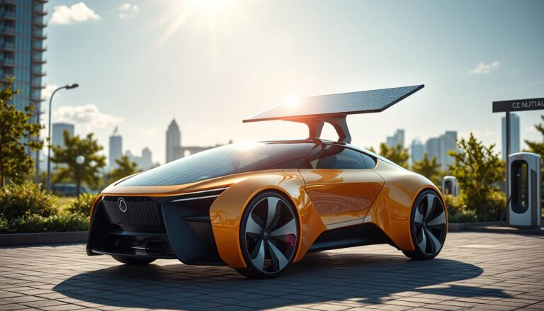 why aren't solar powered cars a thing