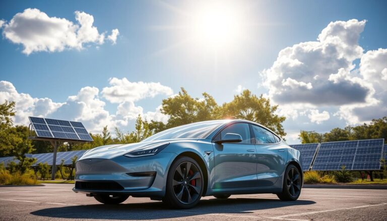 why aren't tesla's solar powered